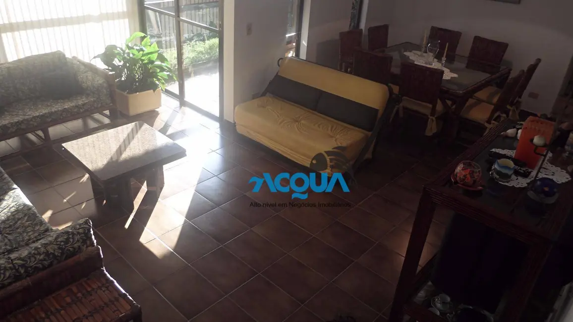 Apartamento com 3 quartos à venda, 87m2 em Guaruja - SP - imagem 4 Foto 4 de Apartamento com 3 quartos à venda, 87m2 em Guaruja - SP