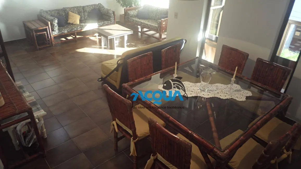 Apartamento com 3 quartos à venda, 87m2 em Guaruja - SP - imagem 2 Foto 2 de Apartamento com 3 quartos à venda, 87m2 em Guaruja - SP