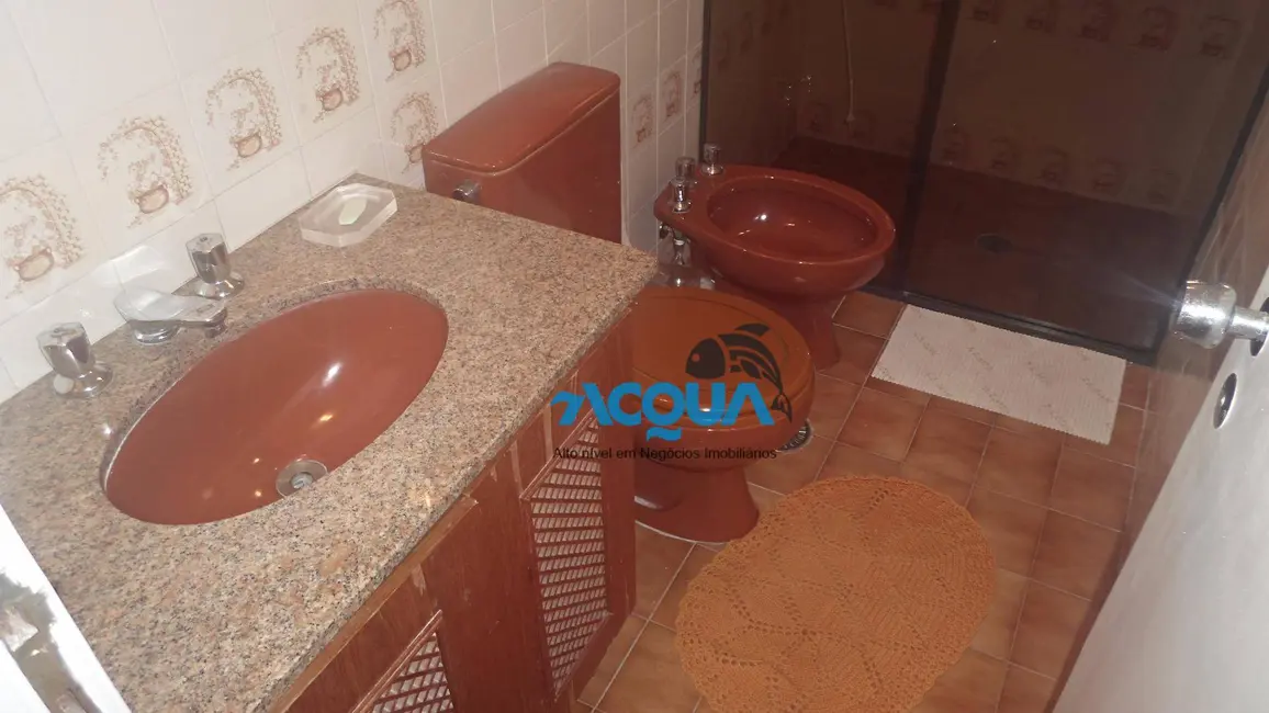 Apartamento com 3 quartos à venda, 87m2 em Guaruja - SP - imagem 6 Foto 6 de Apartamento com 3 quartos à venda, 87m2 em Guaruja - SP