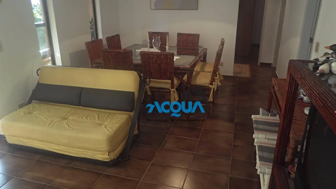 Apartamento com 3 quartos à venda, 87m2 em Guaruja - SP - imagem 3 Foto 3 de Apartamento com 3 quartos à venda, 87m2 em Guaruja - SP