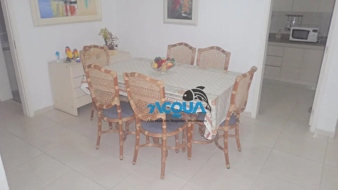 Foto 5 de Apartamento com 3 quartos à venda, 126m2 em Guaruja - SP