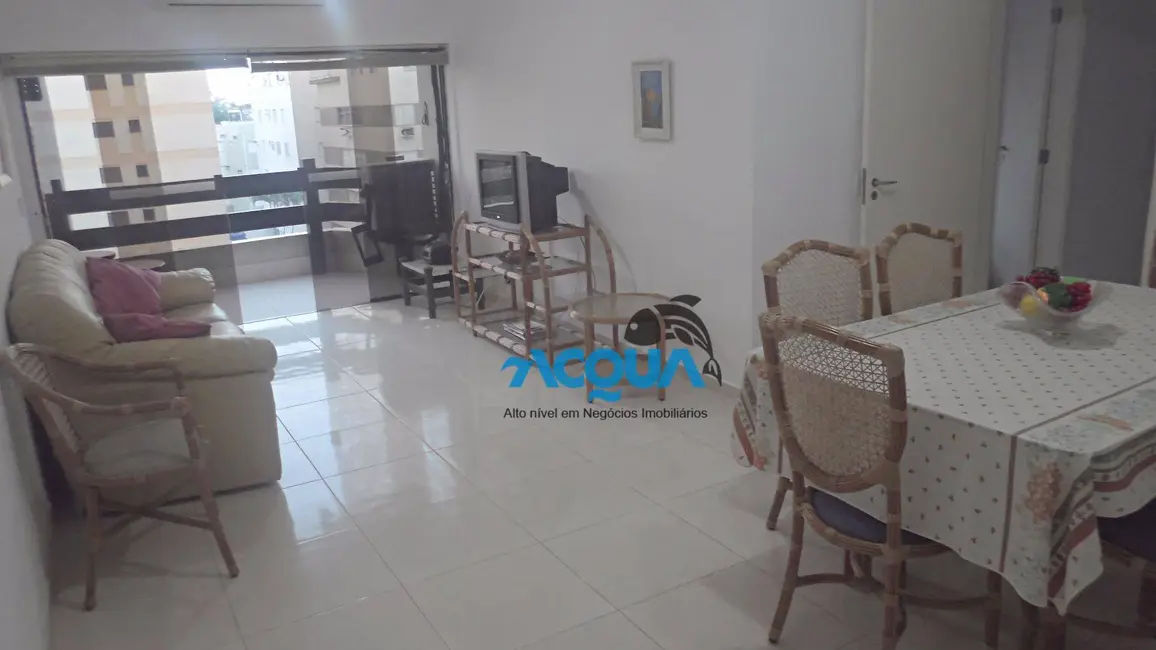 Foto 1 de Apartamento com 3 quartos à venda, 126m2 em Guaruja - SP