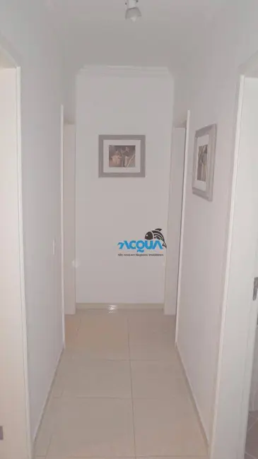 Foto 8 de Apartamento com 3 quartos à venda, 126m2 em Guaruja - SP