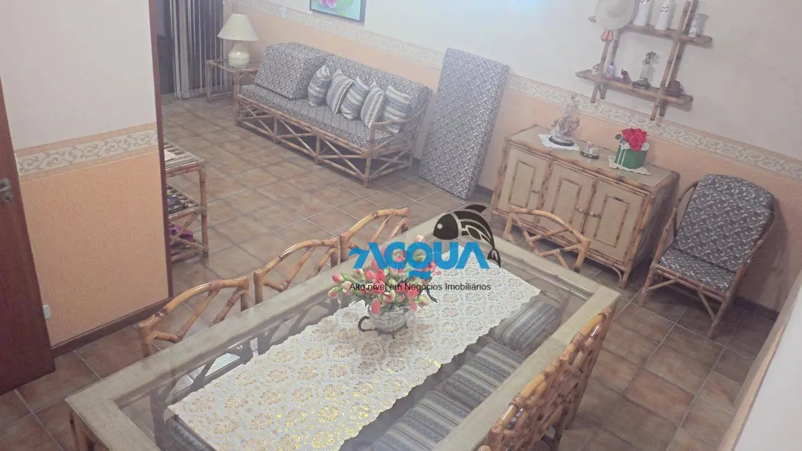 Foto 4 de Apartamento com 2 quartos à venda em Guaruja - SP