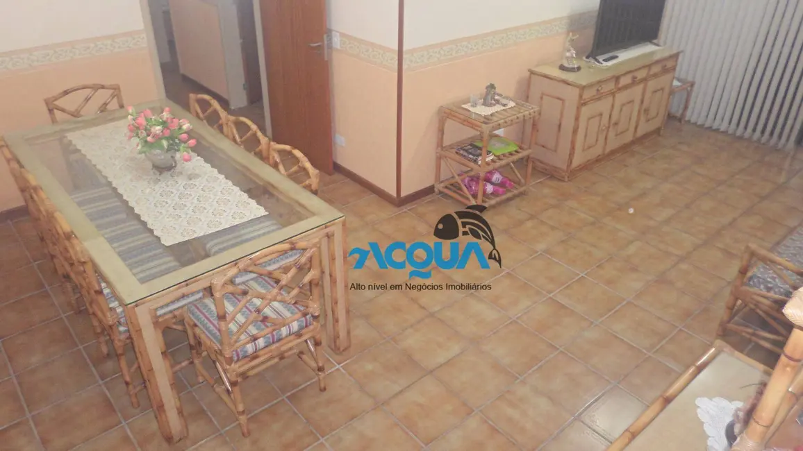 Foto 3 de Apartamento com 2 quartos à venda em Guaruja - SP