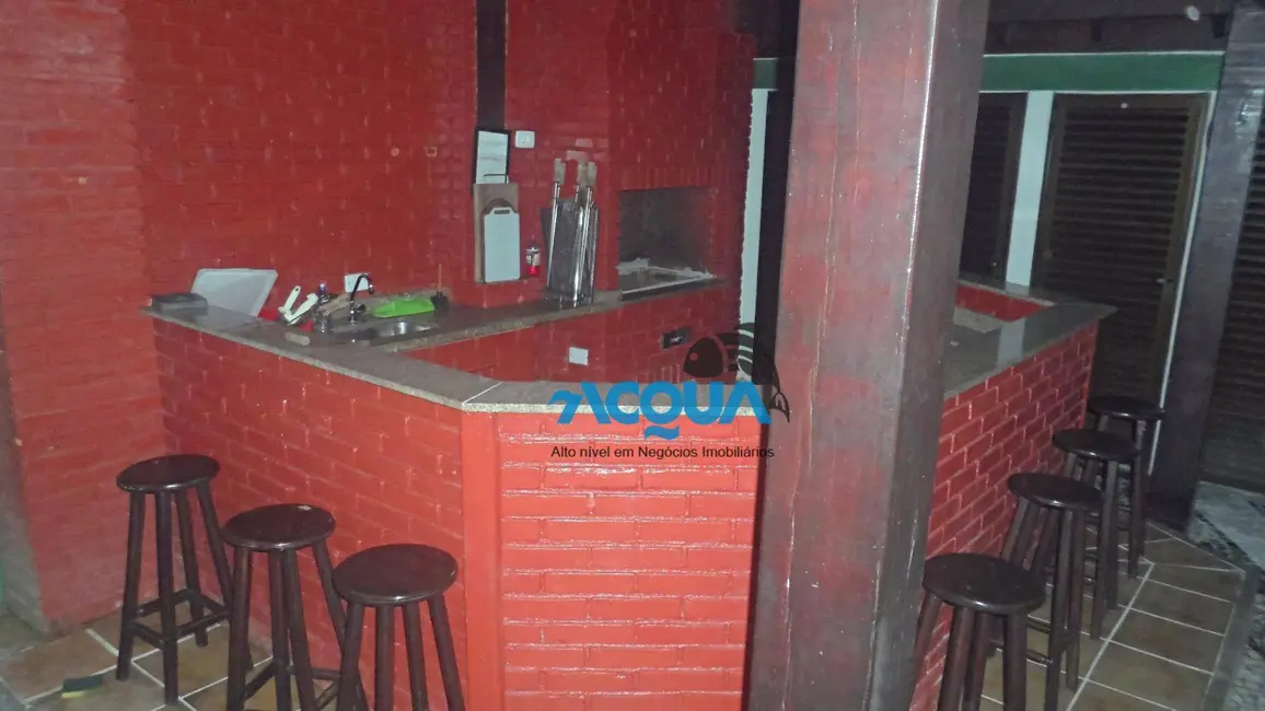 Foto 7 de Apartamento com 2 quartos à venda em Guaruja - SP