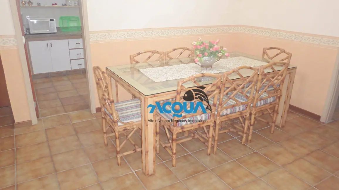 Foto 6 de Apartamento com 2 quartos à venda em Guaruja - SP