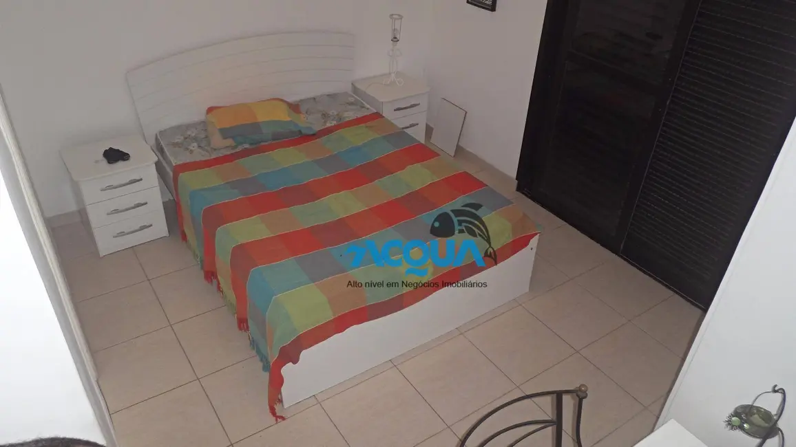 Foto 8 de Apartamento com 3 quartos à venda, 83m2 em Guaruja - SP