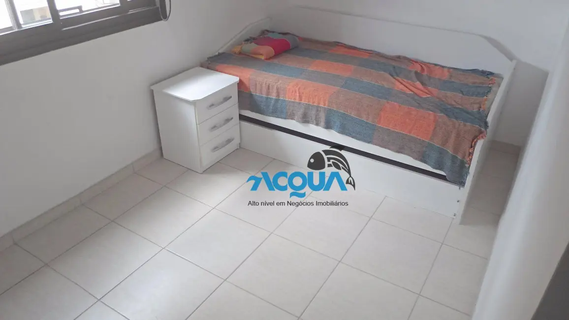 Foto 6 de Apartamento com 3 quartos à venda, 83m2 em Guaruja - SP