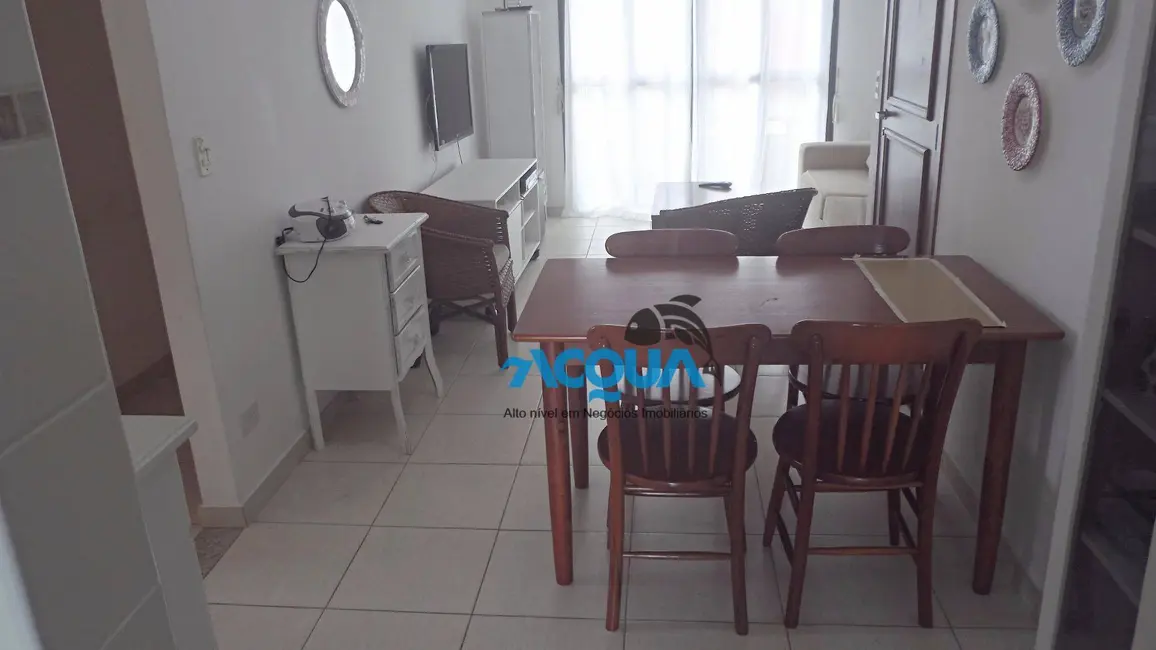 Foto 2 de Apartamento com 3 quartos à venda, 83m2 em Guaruja - SP