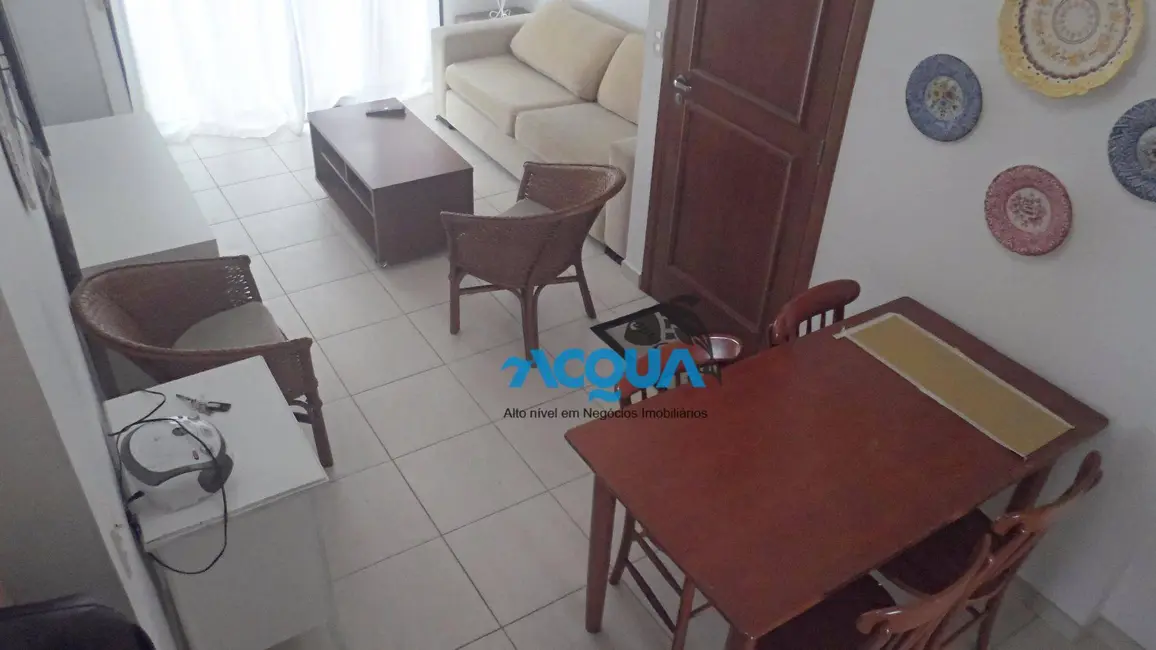 Foto 3 de Apartamento com 3 quartos à venda, 83m2 em Guaruja - SP