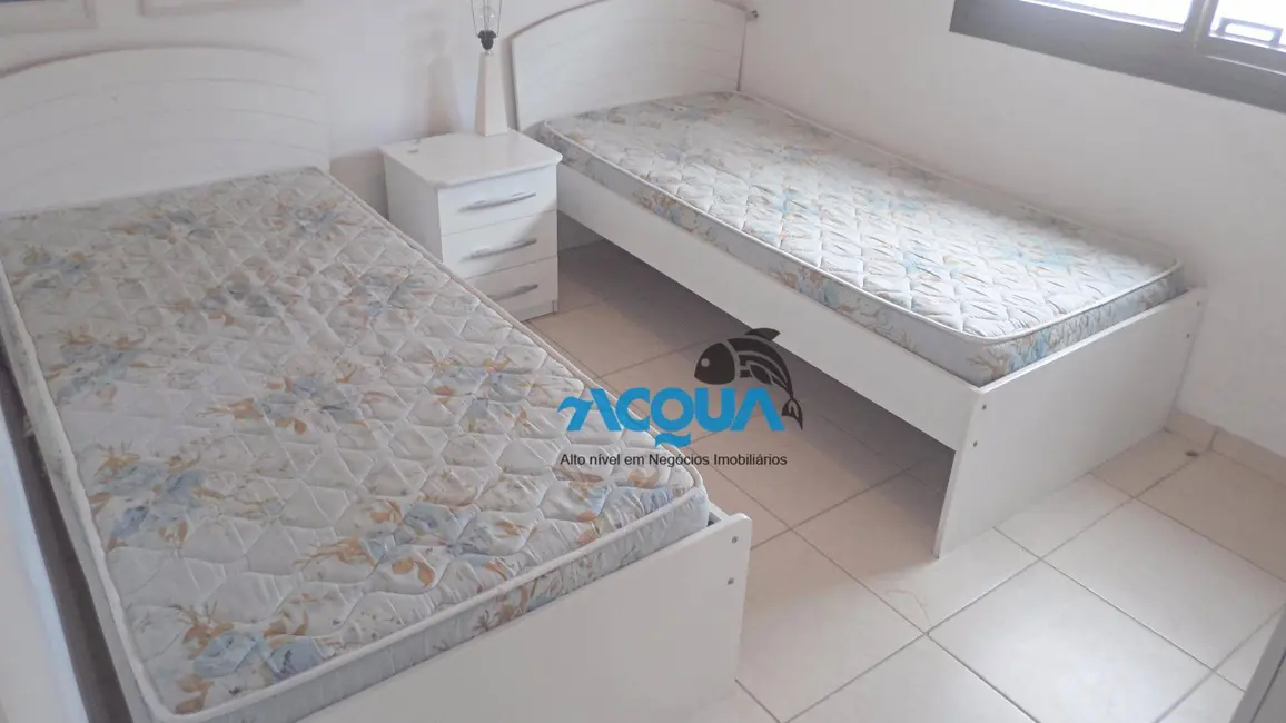 Foto 5 de Apartamento com 3 quartos à venda, 83m2 em Guaruja - SP
