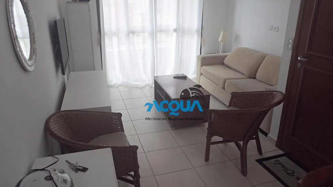 Foto 1 de Apartamento com 3 quartos à venda, 83m2 em Guaruja - SP