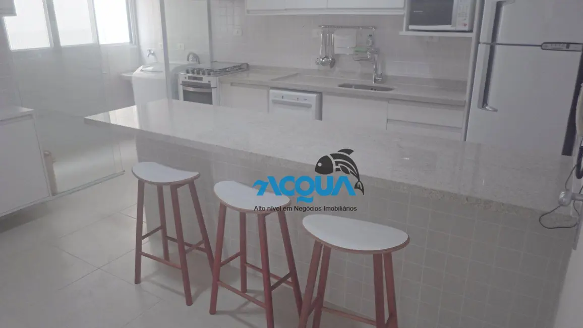 Apartamento com 2 quartos à venda, 70m2 em Guaruja - SP - imagem 9 Foto 9 de Apartamento com 2 quartos à venda, 70m2 em Guaruja - SP