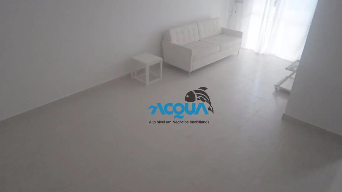 Apartamento com 2 quartos à venda, 70m2 em Guaruja - SP - imagem 3 Foto 3 de Apartamento com 2 quartos à venda, 70m2 em Guaruja - SP