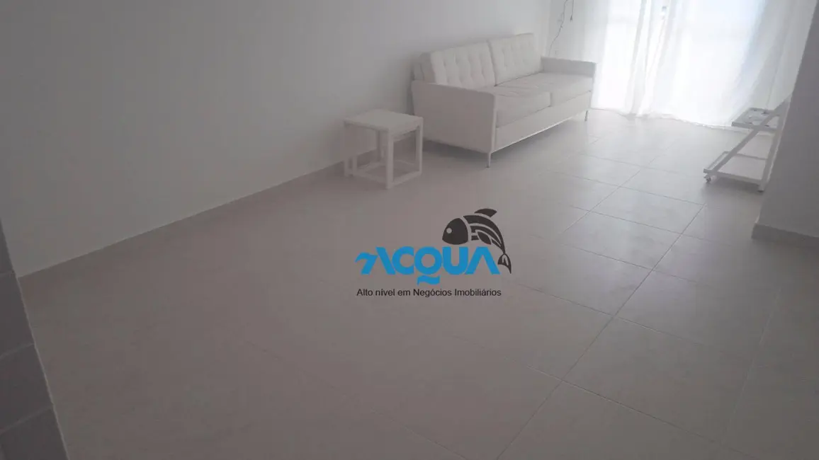 Apartamento com 2 quartos à venda, 70m2 em Guaruja - SP - imagem 2 Foto 2 de Apartamento com 2 quartos à venda, 70m2 em Guaruja - SP