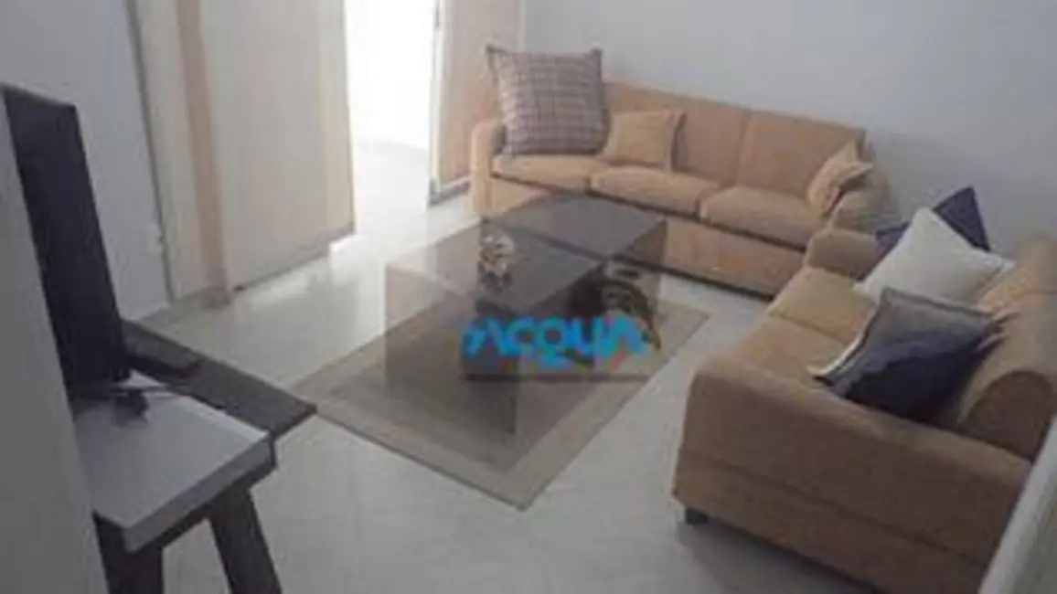 Foto 1 de Apartamento com 3 quartos à venda, 105m2 em Guaruja - SP