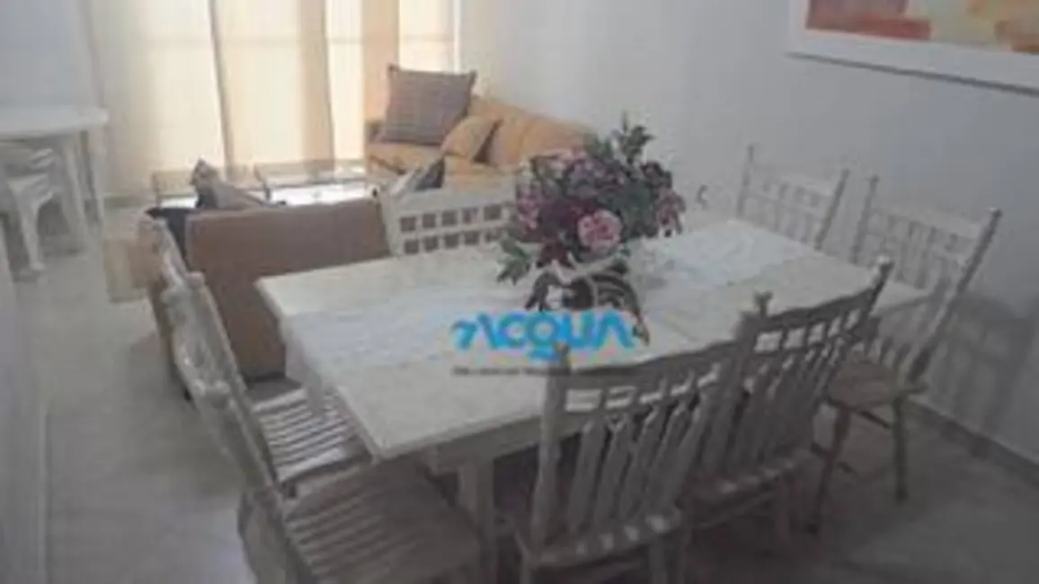 Foto 3 de Apartamento com 3 quartos à venda, 105m2 em Guaruja - SP