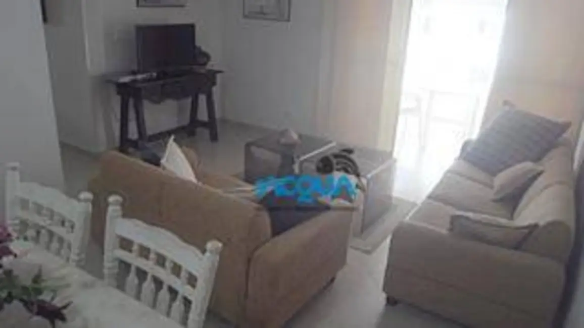 Foto 2 de Apartamento com 3 quartos à venda, 105m2 em Guaruja - SP