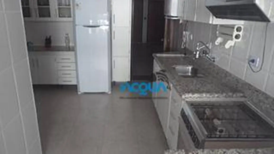 Foto 9 de Apartamento com 3 quartos à venda, 105m2 em Guaruja - SP