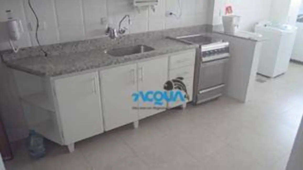 Foto 8 de Apartamento com 3 quartos à venda, 105m2 em Guaruja - SP