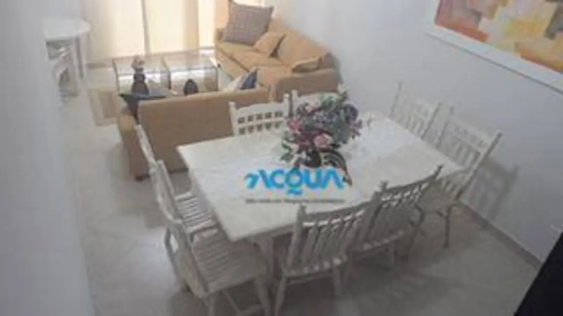 Foto 4 de Apartamento com 3 quartos à venda, 105m2 em Guaruja - SP