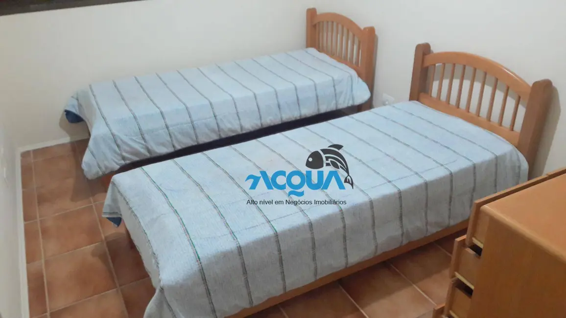 Apartamento com 3 quartos à venda em Guaruja - SP - imagem 5 Foto 5 de Apartamento com 3 quartos à venda em Guaruja - SP