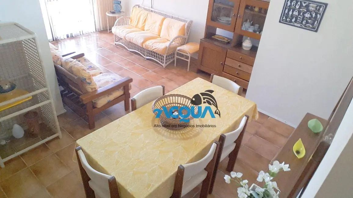 Apartamento com 3 quartos à venda em Guaruja - SP - imagem 4 Foto 4 de Apartamento com 3 quartos à venda em Guaruja - SP