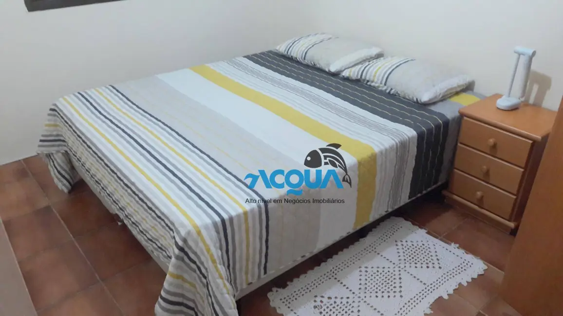 Apartamento com 3 quartos à venda em Guaruja - SP - imagem 9 Foto 9 de Apartamento com 3 quartos à venda em Guaruja - SP