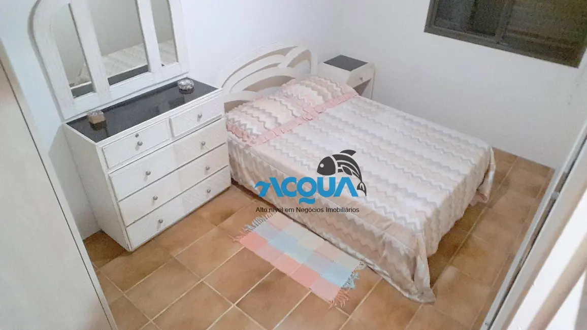 Apartamento com 3 quartos à venda em Guaruja - SP - imagem 8 Foto 8 de Apartamento com 3 quartos à venda em Guaruja - SP