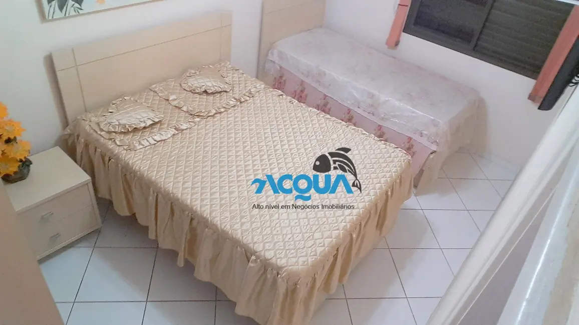 Apartamento com 3 quartos à venda em Guaruja - SP - imagem 8 Foto 8 de Apartamento com 3 quartos à venda em Guaruja - SP