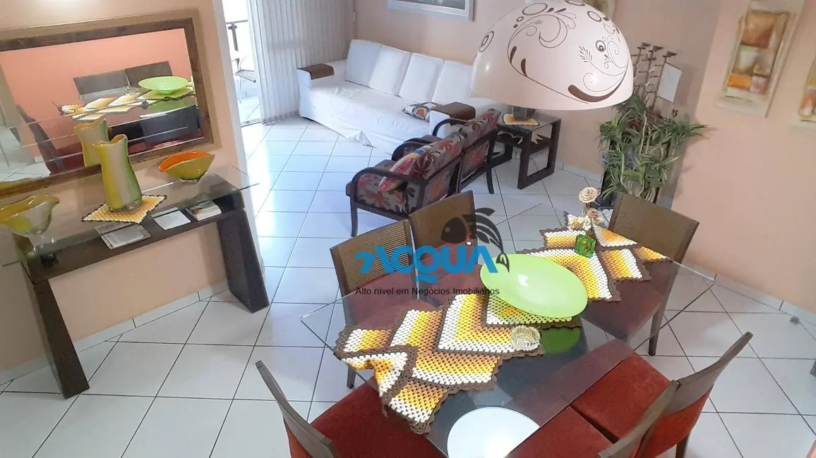 Foto 1 de Apartamento com 3 quartos à venda em Guaruja - SP