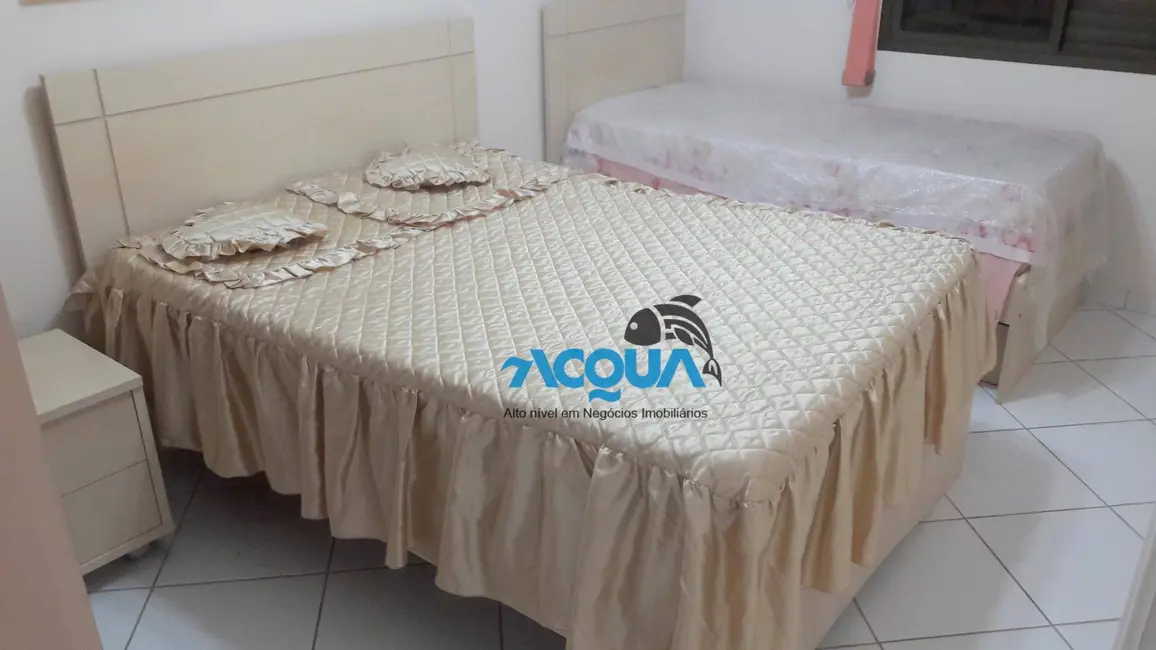 Apartamento com 3 quartos à venda em Guaruja - SP - imagem 7 Foto 7 de Apartamento com 3 quartos à venda em Guaruja - SP