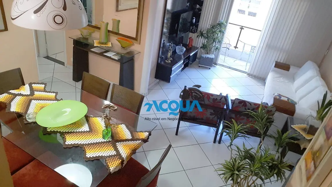 Apartamento com 3 quartos à venda em Guaruja - SP - imagem 3 Foto 3 de Apartamento com 3 quartos à venda em Guaruja - SP