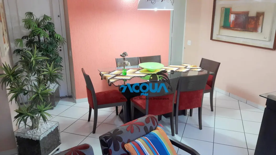 Apartamento com 3 quartos à venda em Guaruja - SP - imagem 4 Foto 4 de Apartamento com 3 quartos à venda em Guaruja - SP