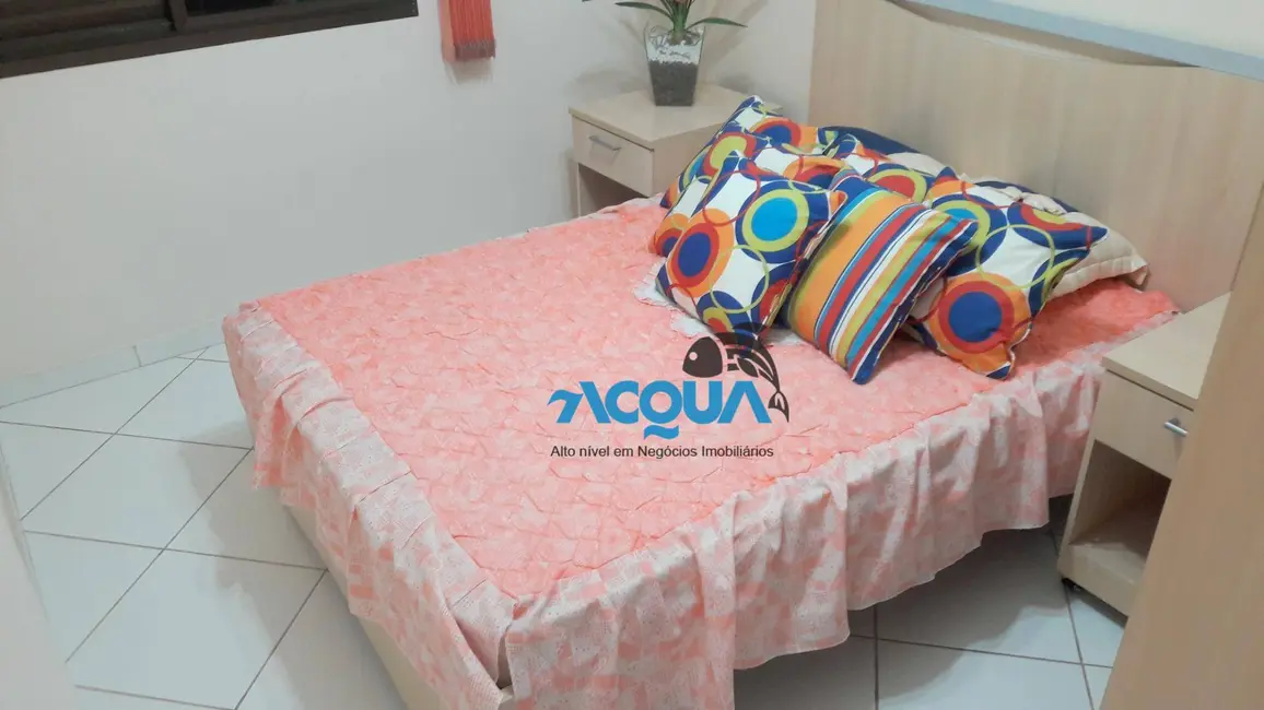 Apartamento com 3 quartos à venda em Guaruja - SP - imagem 5 Foto 5 de Apartamento com 3 quartos à venda em Guaruja - SP