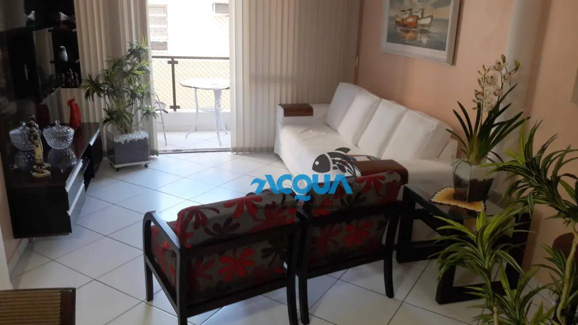 Apartamento com 3 quartos à venda em Guaruja - SP - imagem 2 Foto 2 de Apartamento com 3 quartos à venda em Guaruja - SP