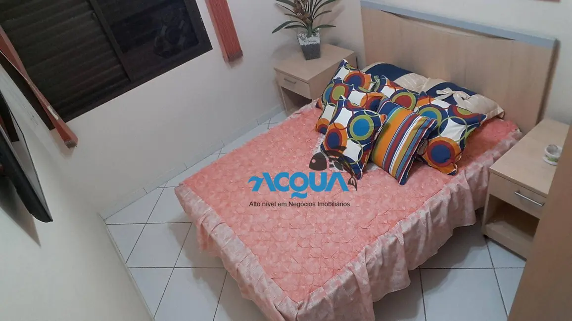 Apartamento com 3 quartos à venda em Guaruja - SP - imagem 6 Foto 6 de Apartamento com 3 quartos à venda em Guaruja - SP