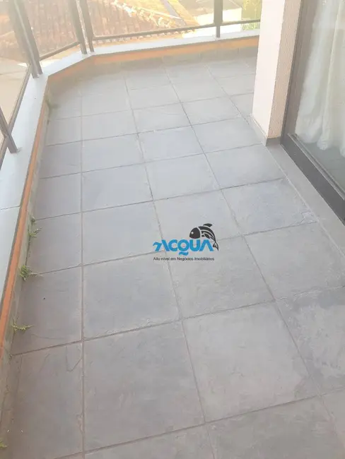 Apartamento com 2 quartos à venda em Guaruja - SP - imagem 7 Foto 7 de Apartamento com 2 quartos à venda em Guaruja - SP