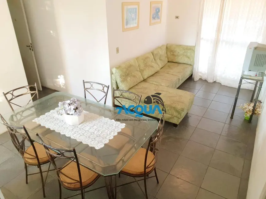 Apartamento com 2 quartos à venda em Guaruja - SP - imagem 1 Foto 1 de Apartamento com 2 quartos à venda em Guaruja - SP