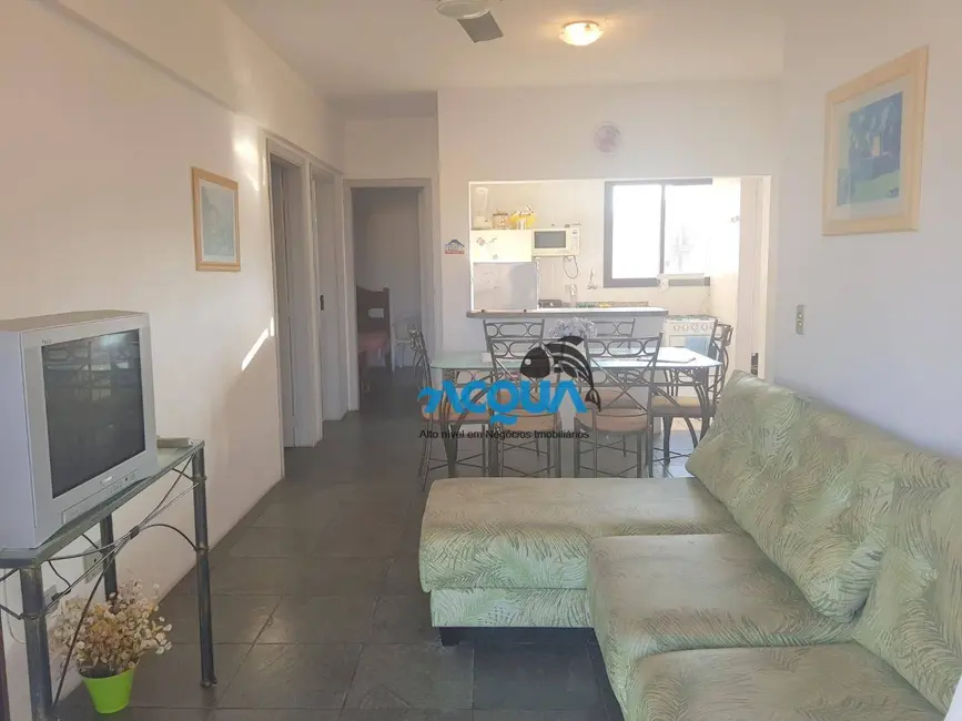 Apartamento com 2 quartos à venda em Guaruja - SP - imagem 6 Foto 6 de Apartamento com 2 quartos à venda em Guaruja - SP