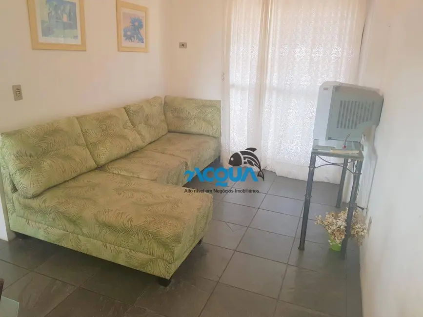 Apartamento com 2 quartos à venda em Guaruja - SP - imagem 3 Foto 3 de Apartamento com 2 quartos à venda em Guaruja - SP