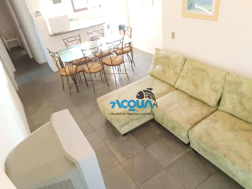 Apartamento com 2 quartos à venda em Guaruja - SP - imagem 5 Foto 5 de Apartamento com 2 quartos à venda em Guaruja - SP