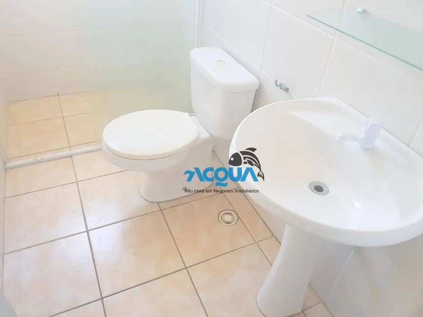 Apartamento com 2 quartos à venda em Guaruja - SP - imagem 9 Foto 9 de Apartamento com 2 quartos à venda em Guaruja - SP