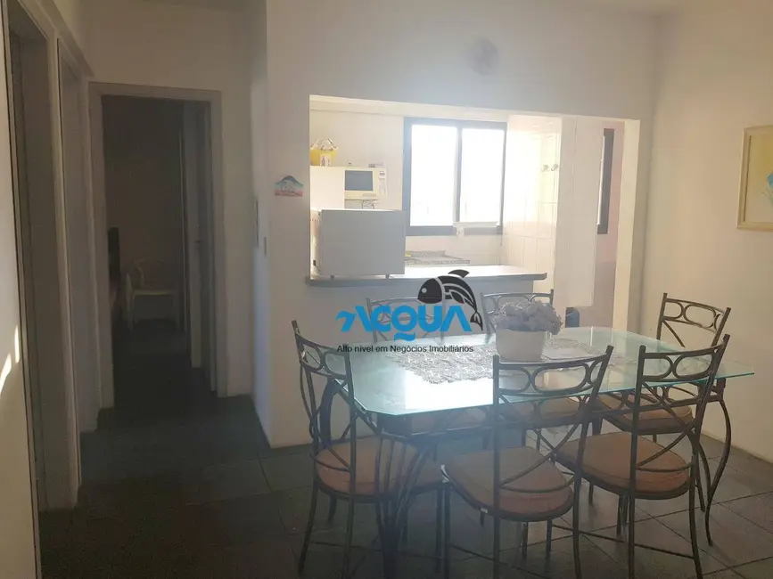 Apartamento com 2 quartos à venda em Guaruja - SP - imagem 4 Foto 4 de Apartamento com 2 quartos à venda em Guaruja - SP