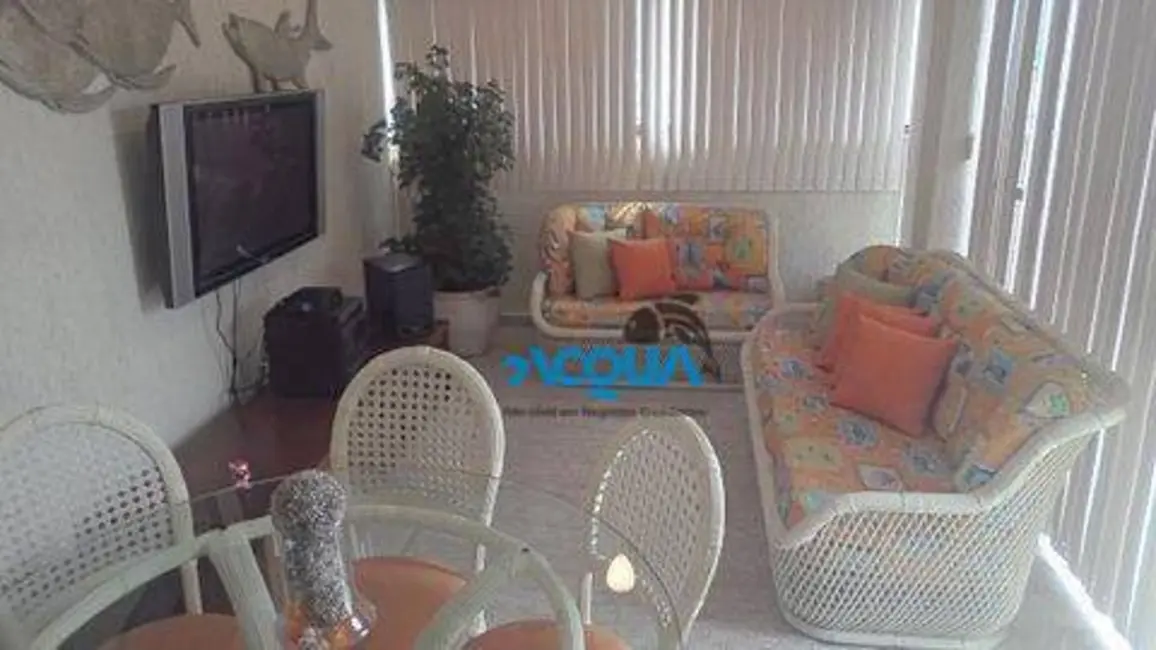 Cobertura com 3 quartos à venda em Guaruja - SP - imagem 9 Foto 9 de Cobertura com 3 quartos à venda em Guaruja - SP