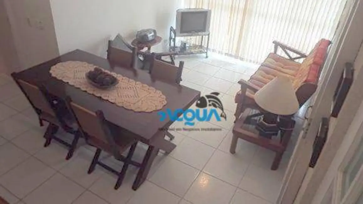 Cobertura com 3 quartos à venda em Guaruja - SP - imagem 3 Foto 3 de Cobertura com 3 quartos à venda em Guaruja - SP