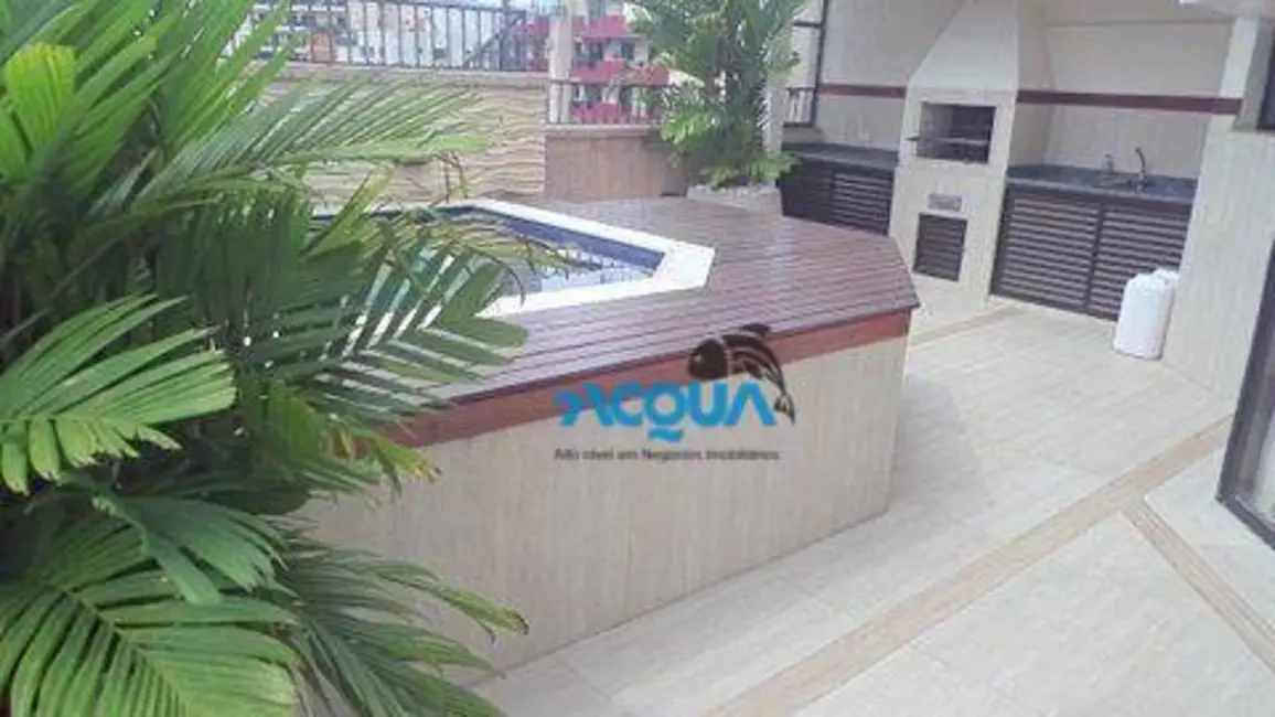 Cobertura com 3 quartos à venda em Guaruja - SP - imagem 1 Foto 1 de Cobertura com 3 quartos à venda em Guaruja - SP