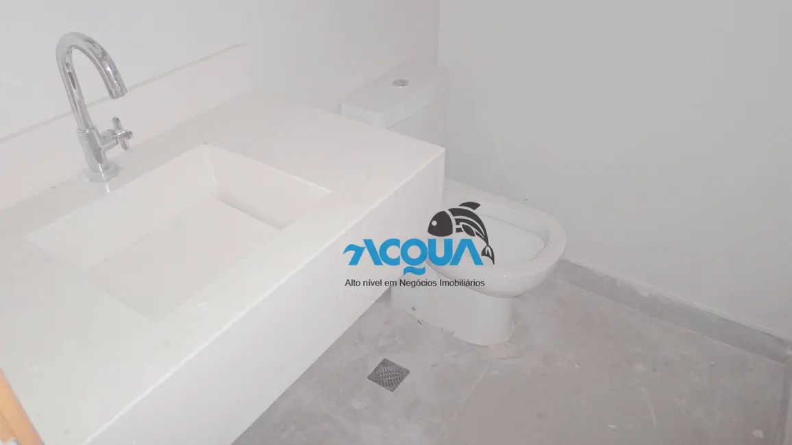 Cobertura com 3 quartos à venda, 230m2 em Guaruja - SP - imagem 6 Foto 6 de Cobertura com 3 quartos à venda, 230m2 em Guaruja - SP