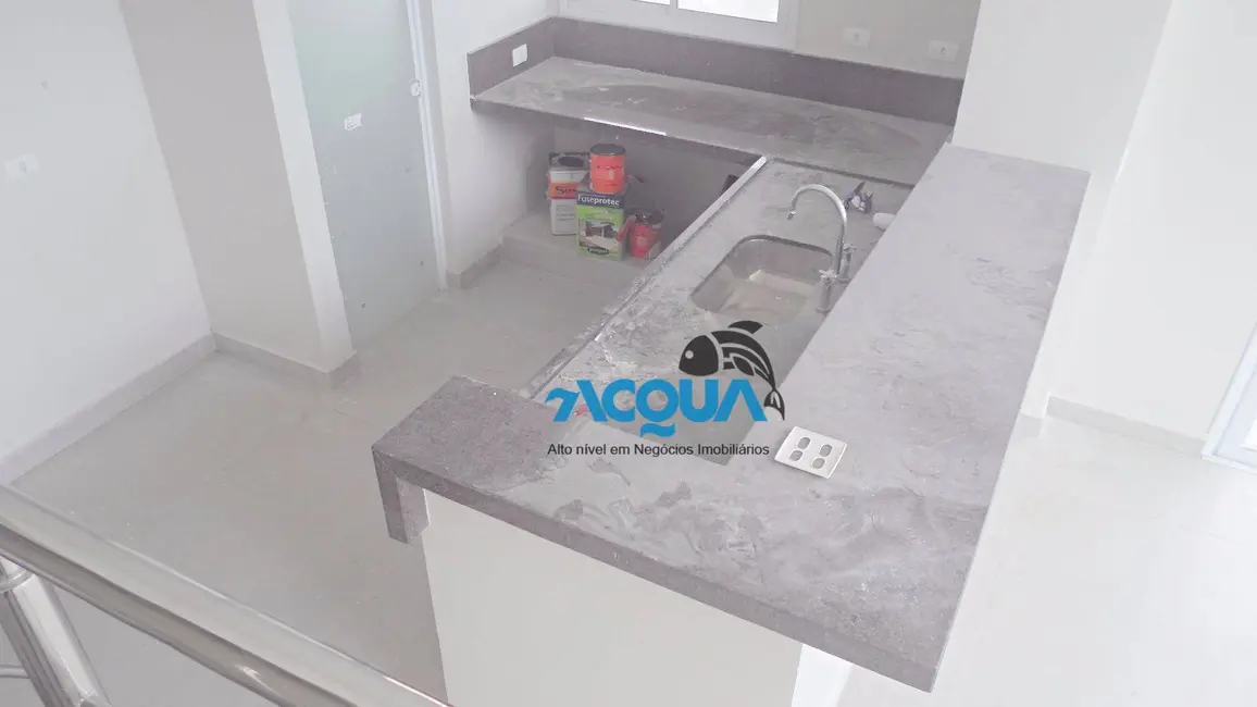 Cobertura com 3 quartos à venda, 230m2 em Guaruja - SP - imagem 5 Foto 5 de Cobertura com 3 quartos à venda, 230m2 em Guaruja - SP